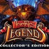 Games like Nevertales: Legends Collector's Edition