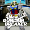 Games like New Gundam Breaker