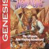Games like New Horizons