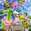 Games like New Pokemon Snap