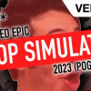 Games like *NEW* SCUFFED EPIC BHOP SIMULATOR 2023 (POG CHAMP)