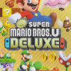 Games like New Super Mario Bros. U Deluxe