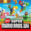 Games like New Super Mario Bros. Wii