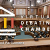 Games like New Zealand Virtual Debating Chamber