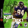 Games like NFL 2K1