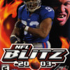 Games like NFL Blitz 20-03