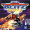 Games like NFL Blitz 2000