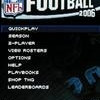 Games like NFL Football 2006