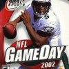 Games like NFL GameDay 2002