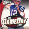 Games like NFL GameDay 2003