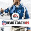 Games like NFL Head Coach 09