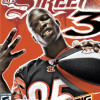 Games like NFL Street 3