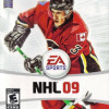 Games like NHL 09