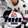 Games like NHL 2005