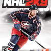 Games like NHL 2K9