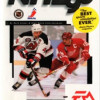 Games like NHL 96