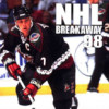 Games like NHL Breakaway 98
