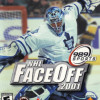 Games like NHL FaceOff 2001