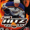 Games like NHL Hitz 20-03