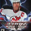 Games like NHL Hitz 2002