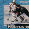 Games like NHL Powerplay 96