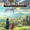 Games like Ni No Kuni 2: Revenant Kingdom