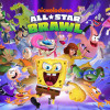 Games like Nickelodeon All-Star Brawl