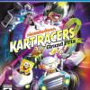 Games like Nickelodeon Kart Racers 2: Grand Prix