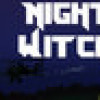 Games like Night Witch: 588