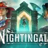 Games like Nightingale