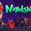 Games like Nightshaders