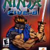 Games like Ninja Five-0