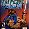 Games like Ninja Five-O