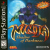 Games like Ninja: Shadow of Darkness
