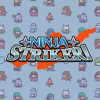 Games like Ninja Striker!