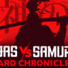 Games like Ninjas vs Samurais Card Chronicles: Blades of the Shinigami