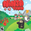 Games like Ninjatown