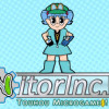 Games like NitorInc.: Touhou Microgames!