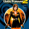 Games like No One Lives Forever 2: A Spy in H.A.R.M.'s Way