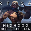 Games like Northgard: Nidhogg, Clan of the Dragon