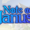 Games like Note of Janus
