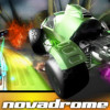 Games like Novadrome