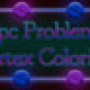 Games like Npc Problems: Vertex Coloring
