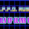 Games like //N.P.P.D. RUSH//- The milk of Ultraviolet