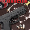 Games like NRA Gun Club