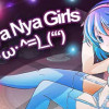 Games like Nya Nya Nya Girls (ʻʻʻ)_(=^･ω･^=)_(ʻʻʻ)