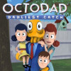 Games like Octodad: Dadliest Catch