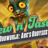 Games like Oddworld: New 'n' Tasty