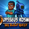 Games like Odysseus Kosmos and his Robot Quest (Complete Season)