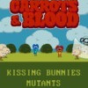 Games like Of Carrots And Blood